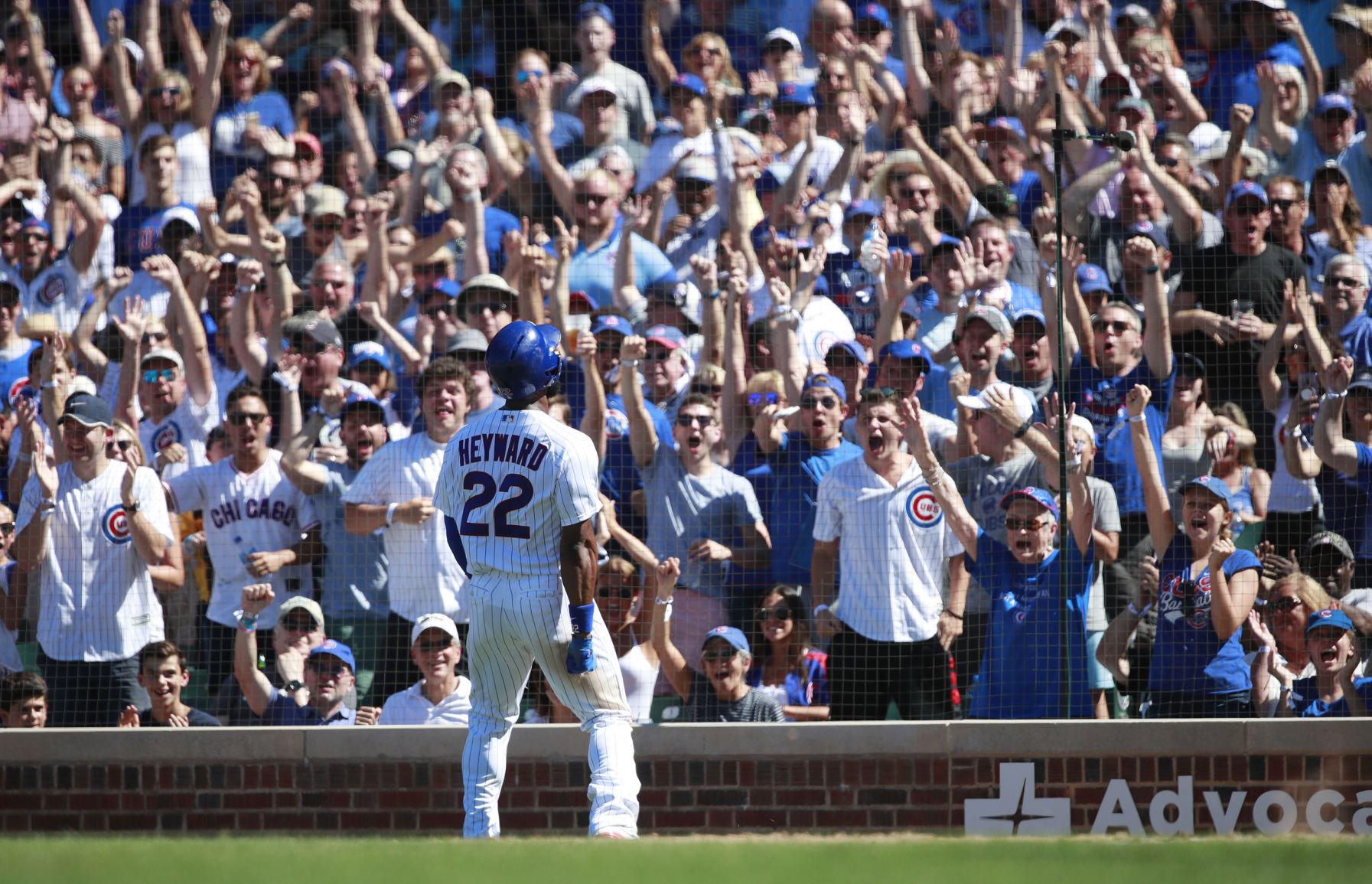 Get tickets to a ballgame
